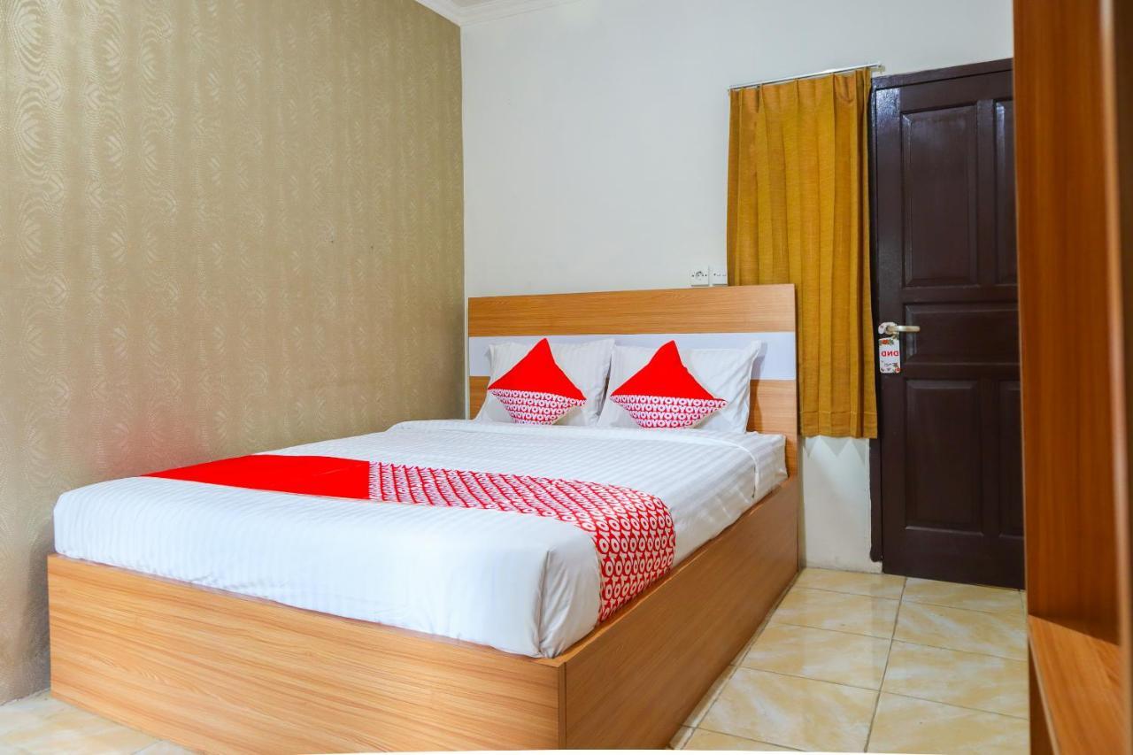 Oyo 2547 Assirot Residence Yakarta Exterior foto