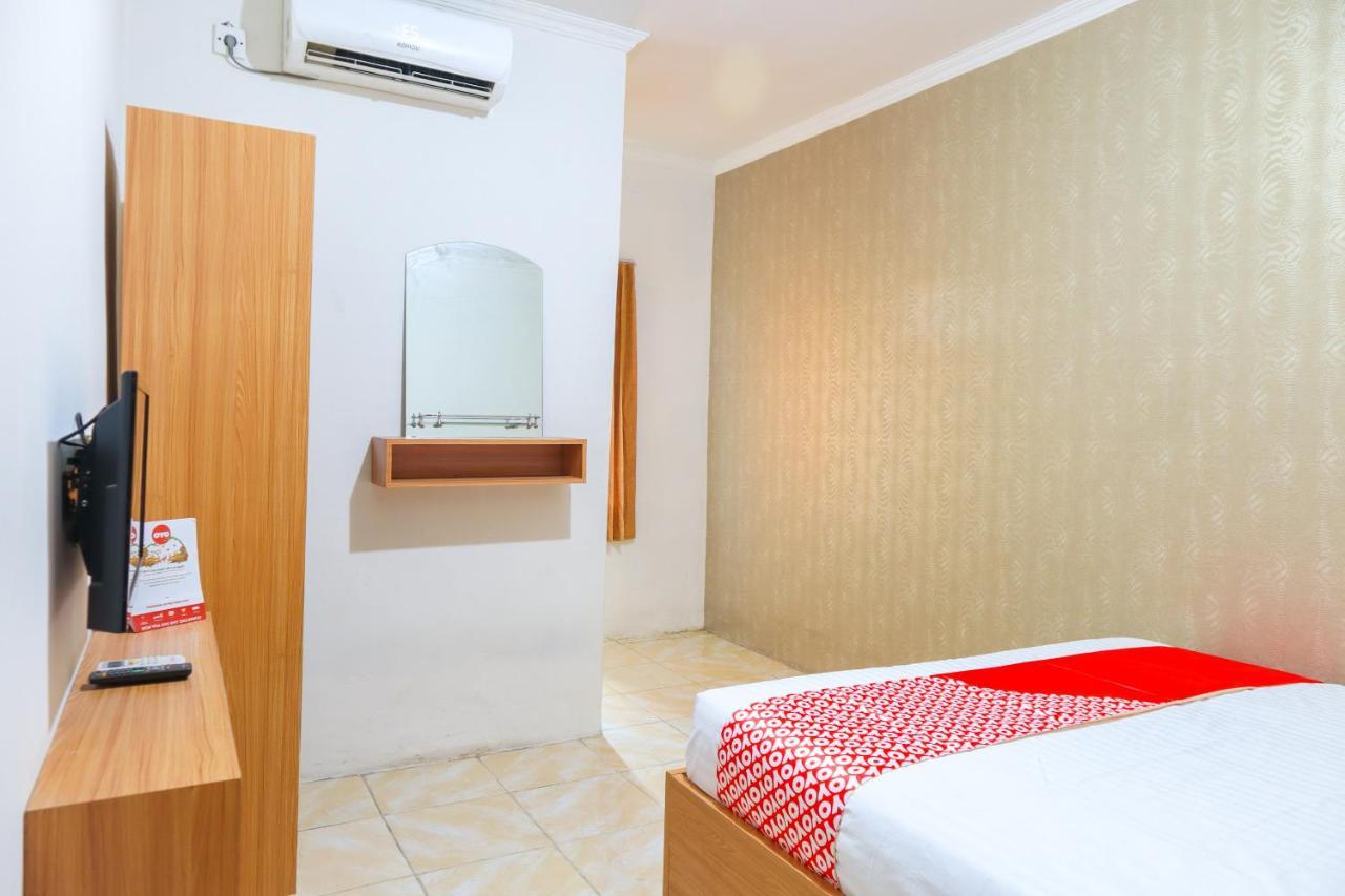 Oyo 2547 Assirot Residence Yakarta Exterior foto