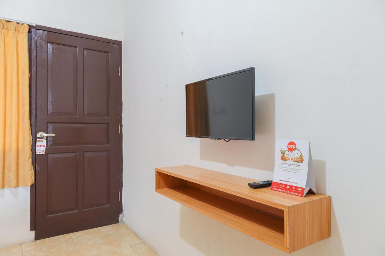 Oyo 2547 Assirot Residence Yakarta Exterior foto