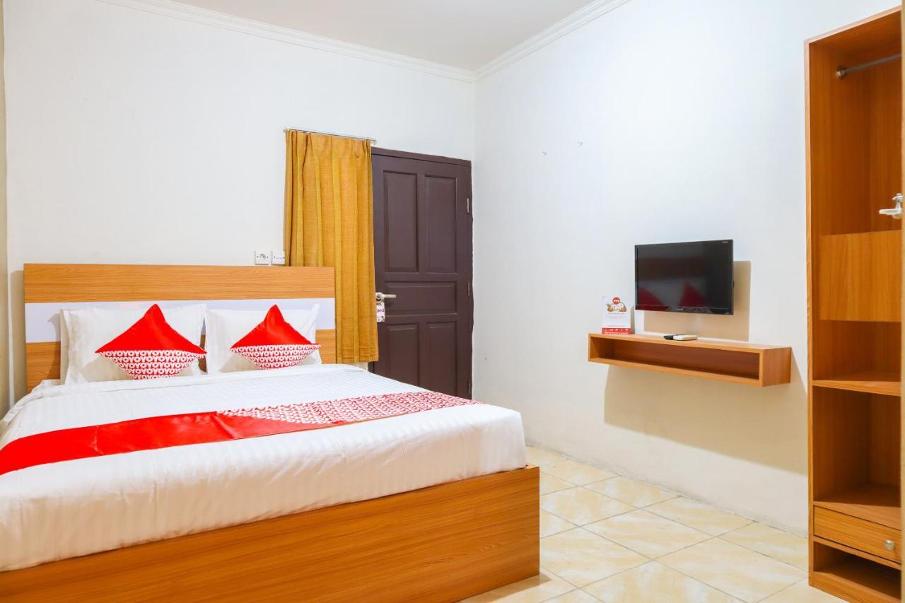 Oyo 2547 Assirot Residence Yakarta Exterior foto