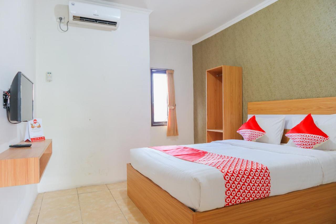 Oyo 2547 Assirot Residence Yakarta Exterior foto