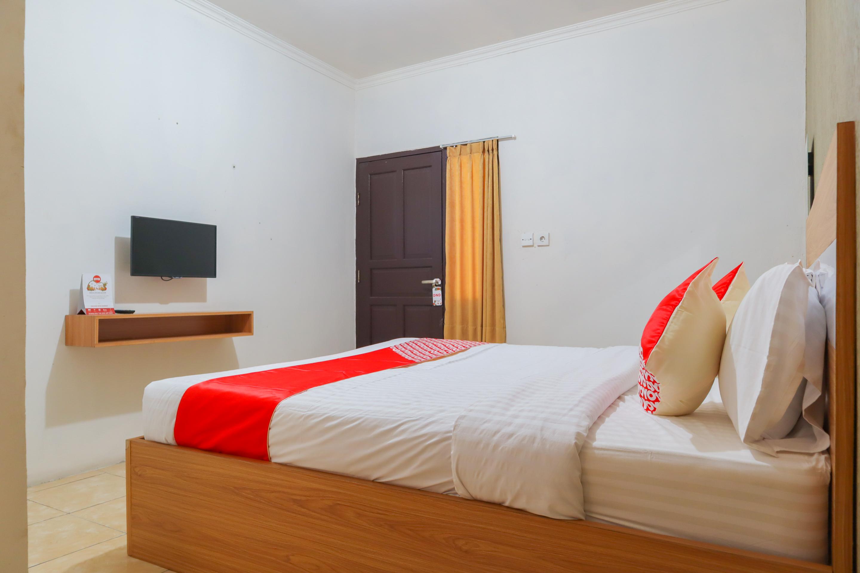 Oyo 2547 Assirot Residence Yakarta Exterior foto