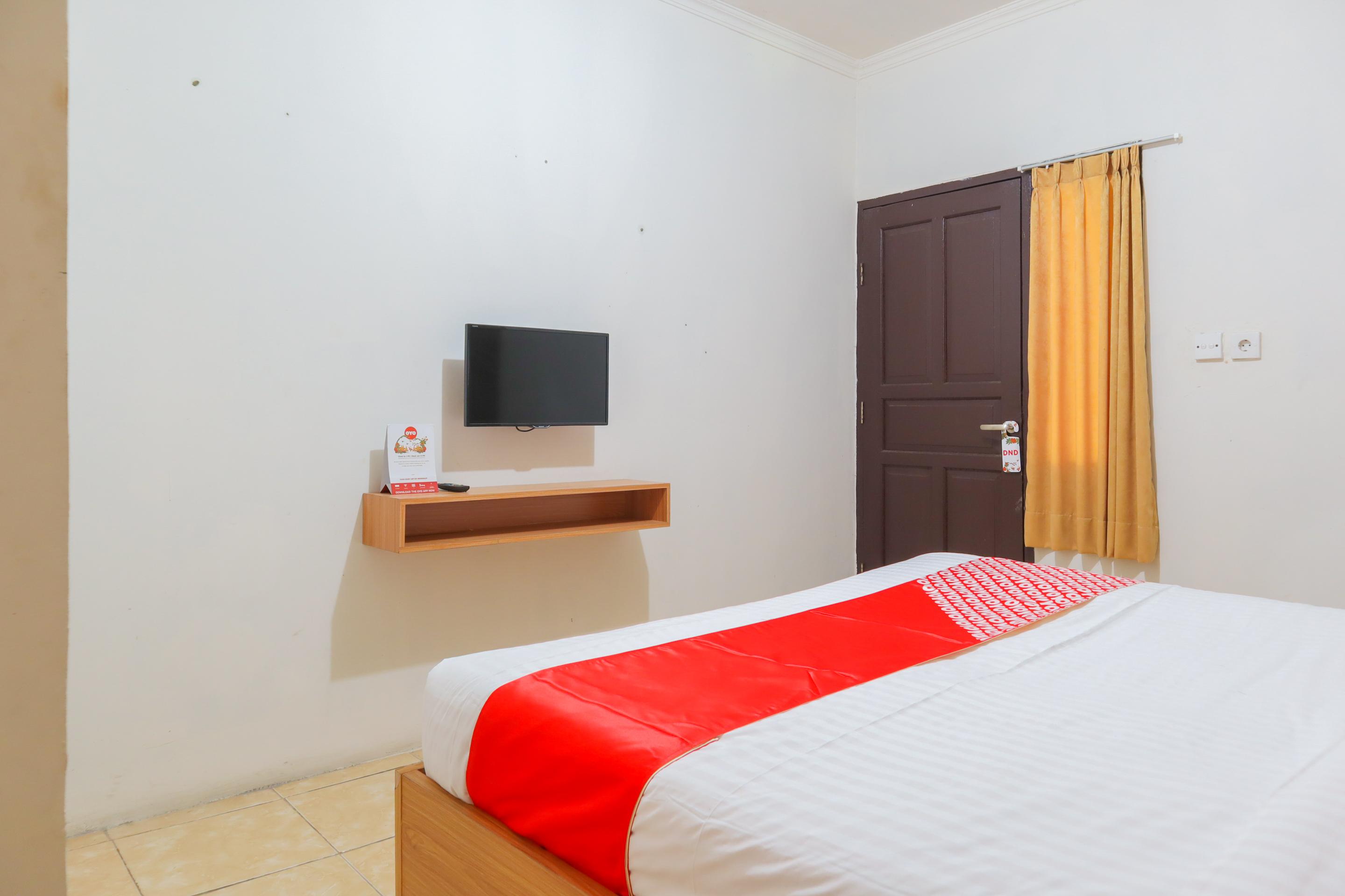 Oyo 2547 Assirot Residence Yakarta Exterior foto
