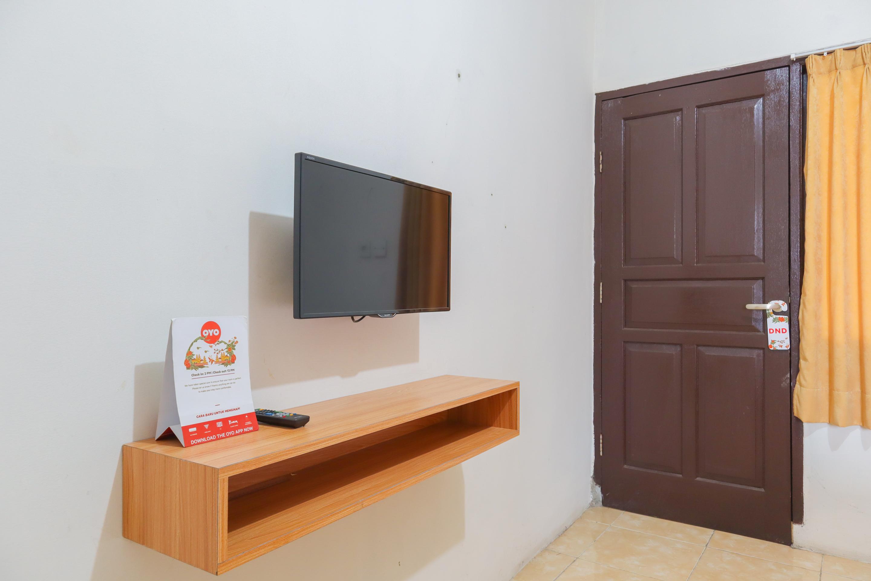 Oyo 2547 Assirot Residence Yakarta Exterior foto
