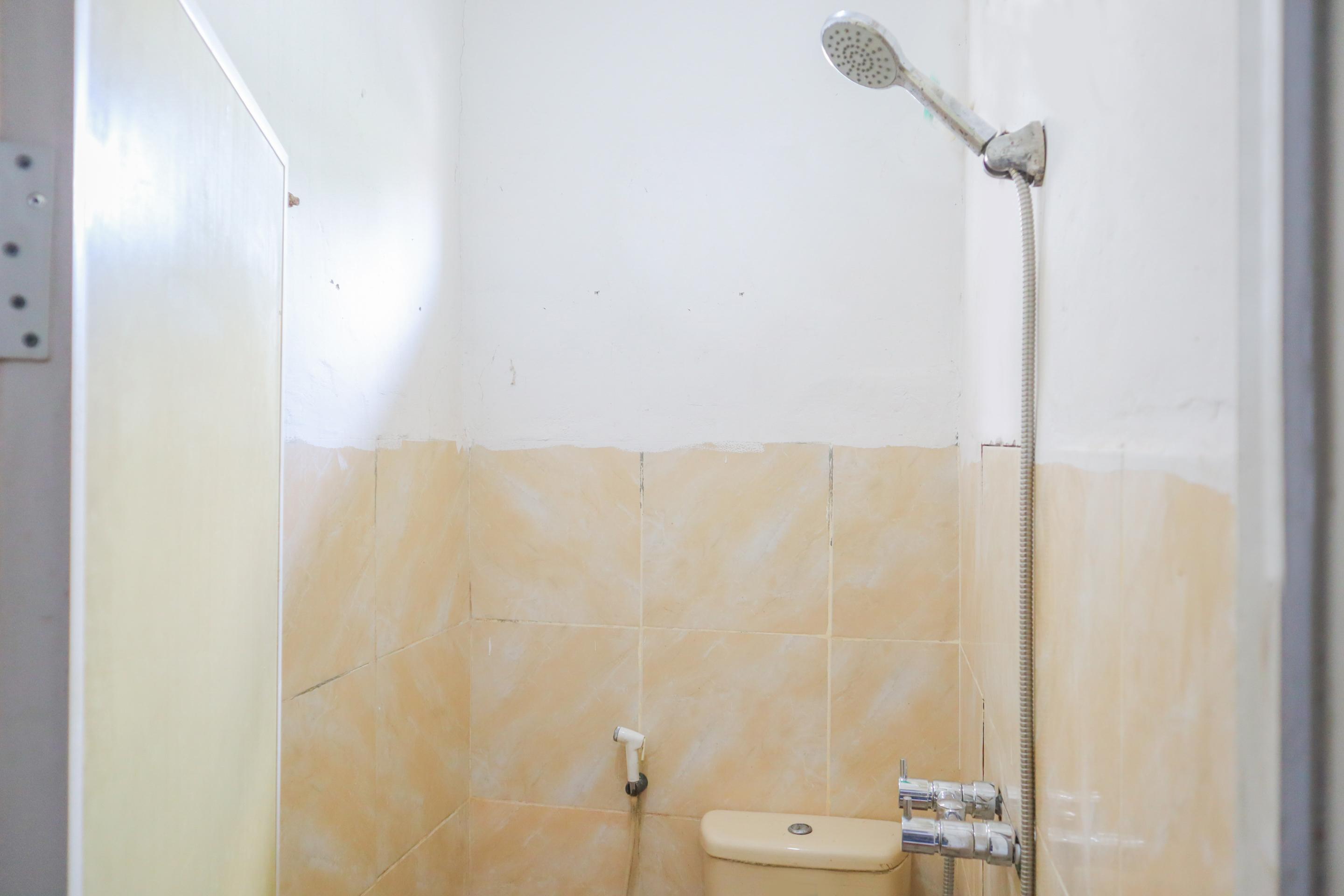 Oyo 2547 Assirot Residence Yakarta Exterior foto