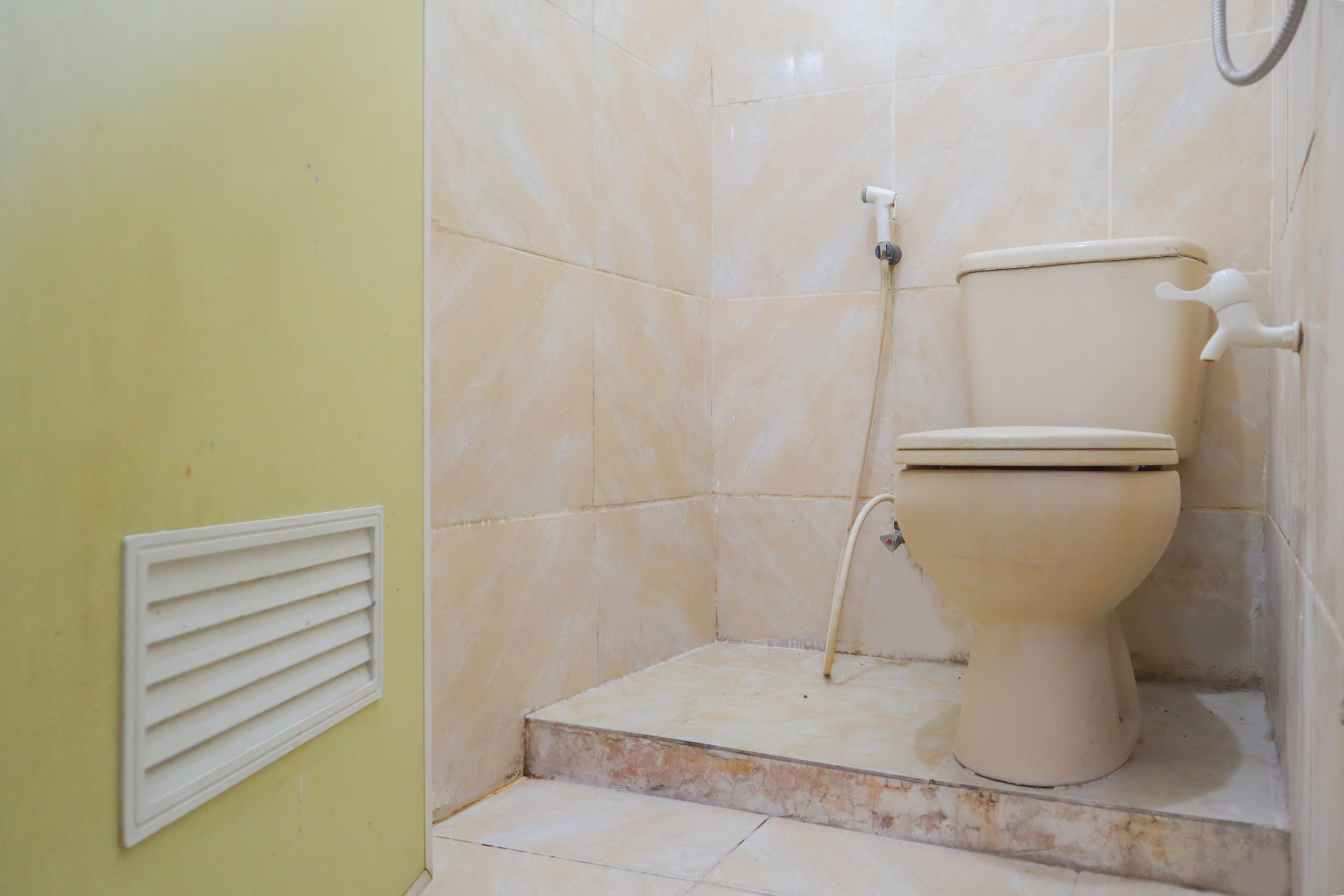 Oyo 2547 Assirot Residence Yakarta Exterior foto