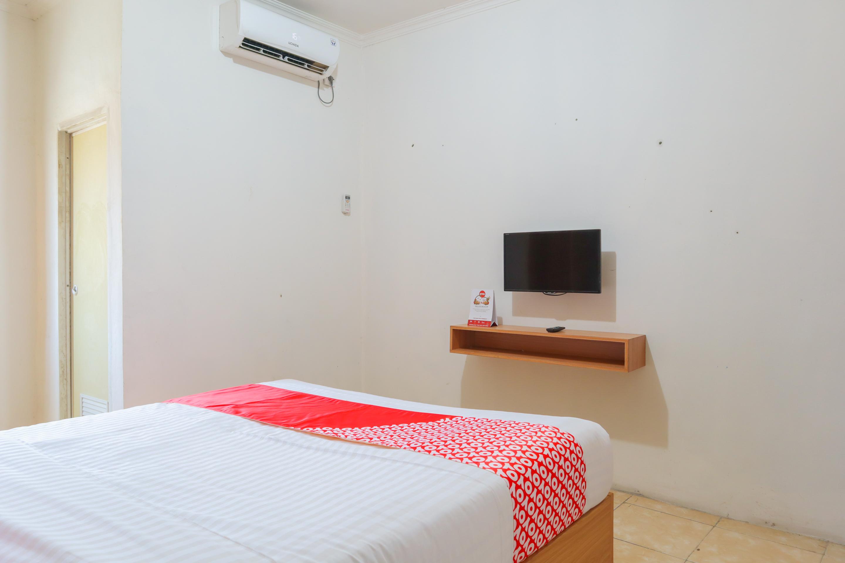Oyo 2547 Assirot Residence Yakarta Exterior foto