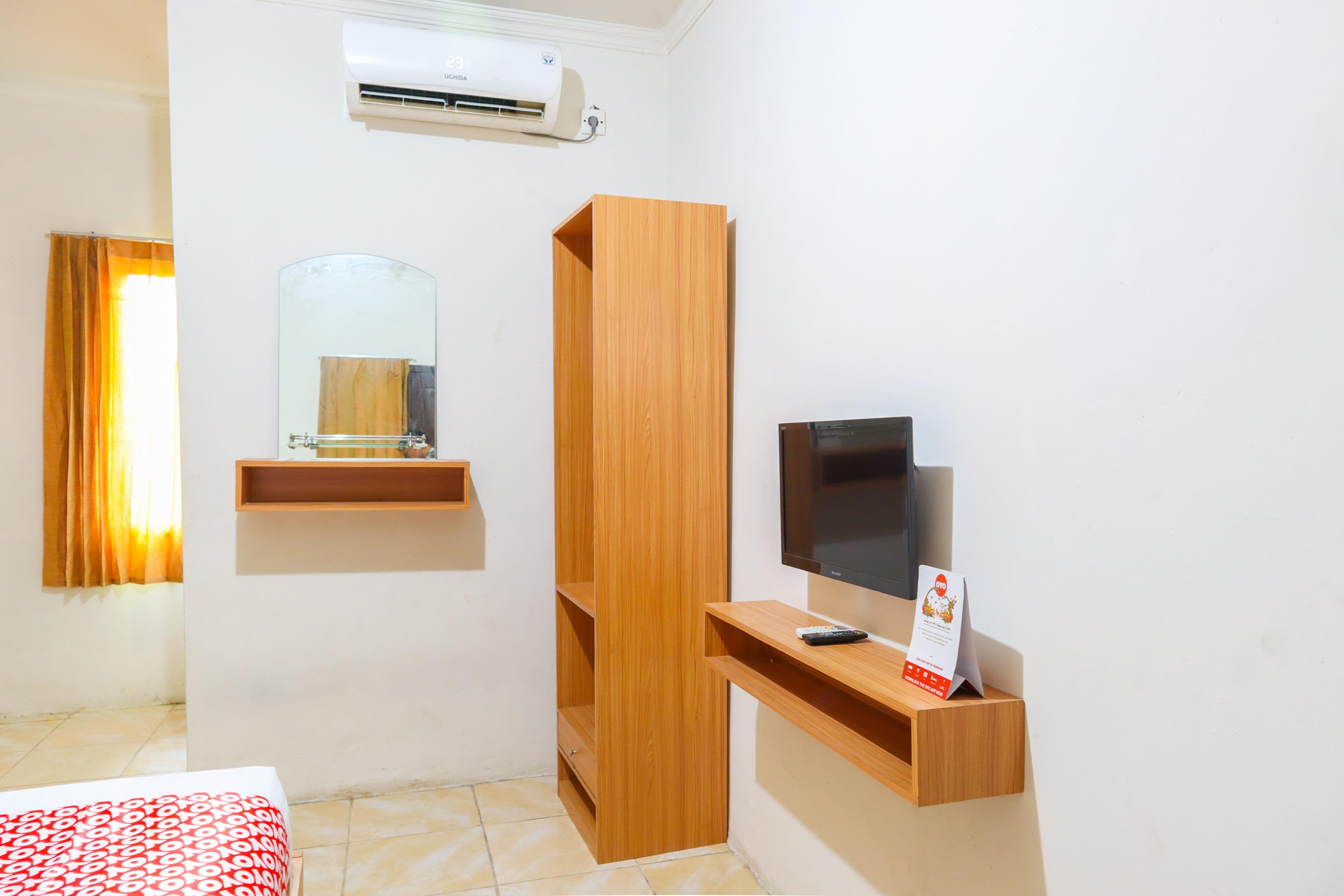 Oyo 2547 Assirot Residence Yakarta Exterior foto
