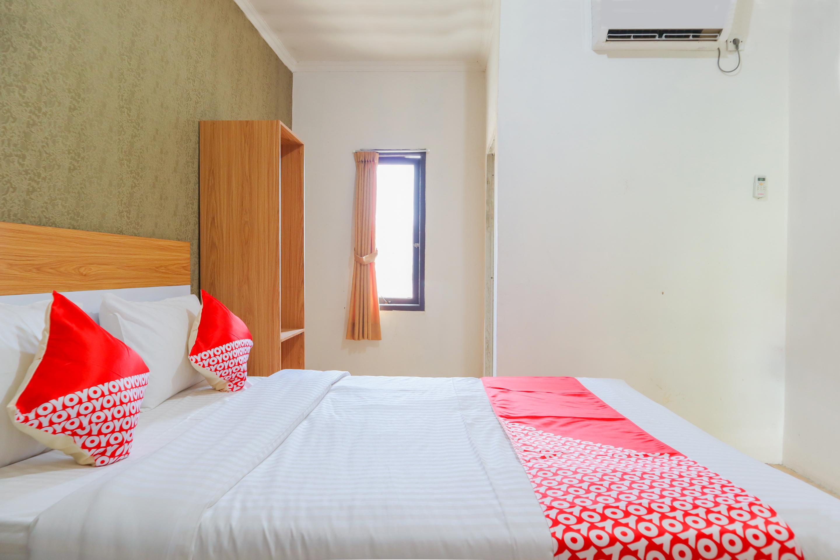Oyo 2547 Assirot Residence Yakarta Exterior foto