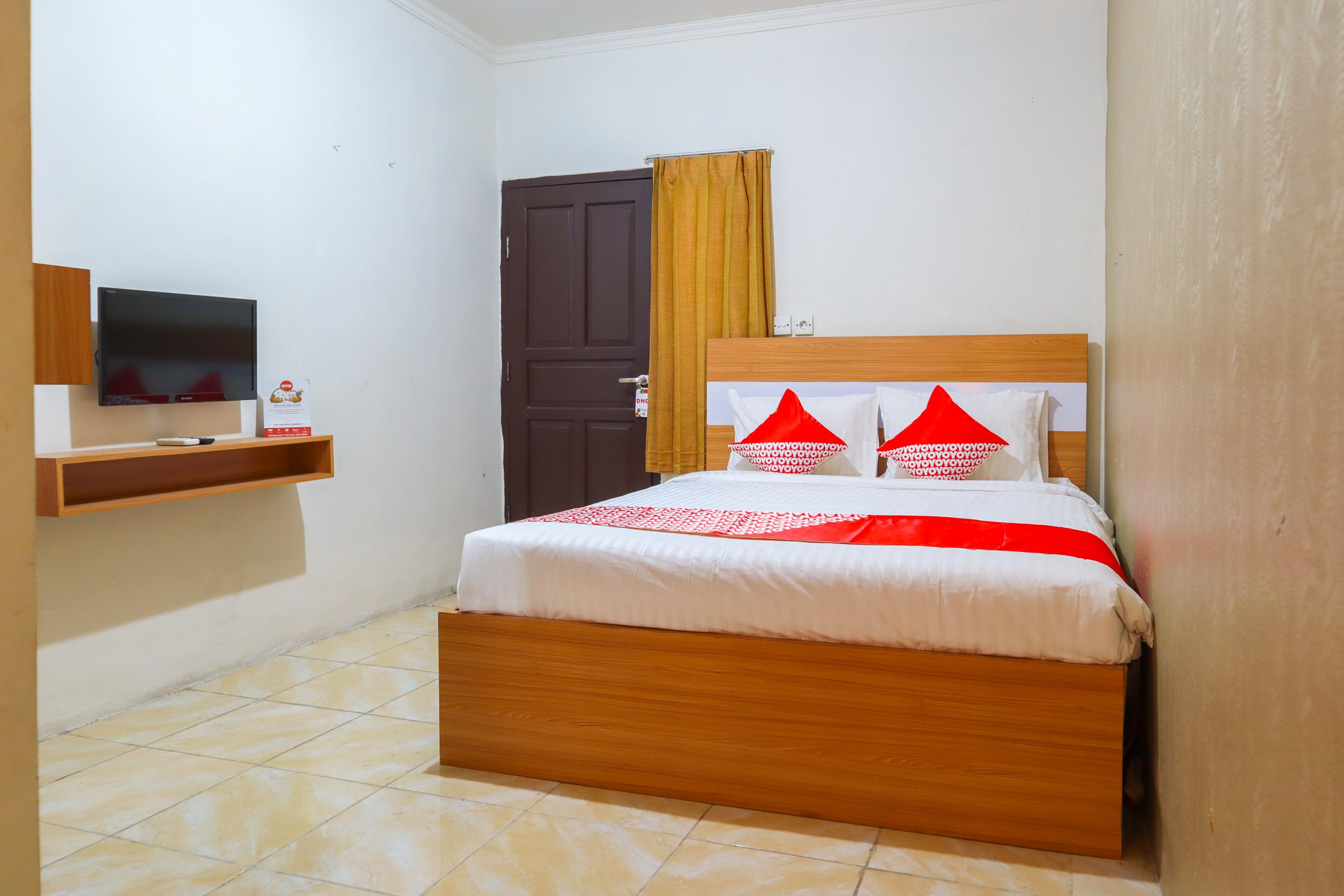 Oyo 2547 Assirot Residence Yakarta Exterior foto