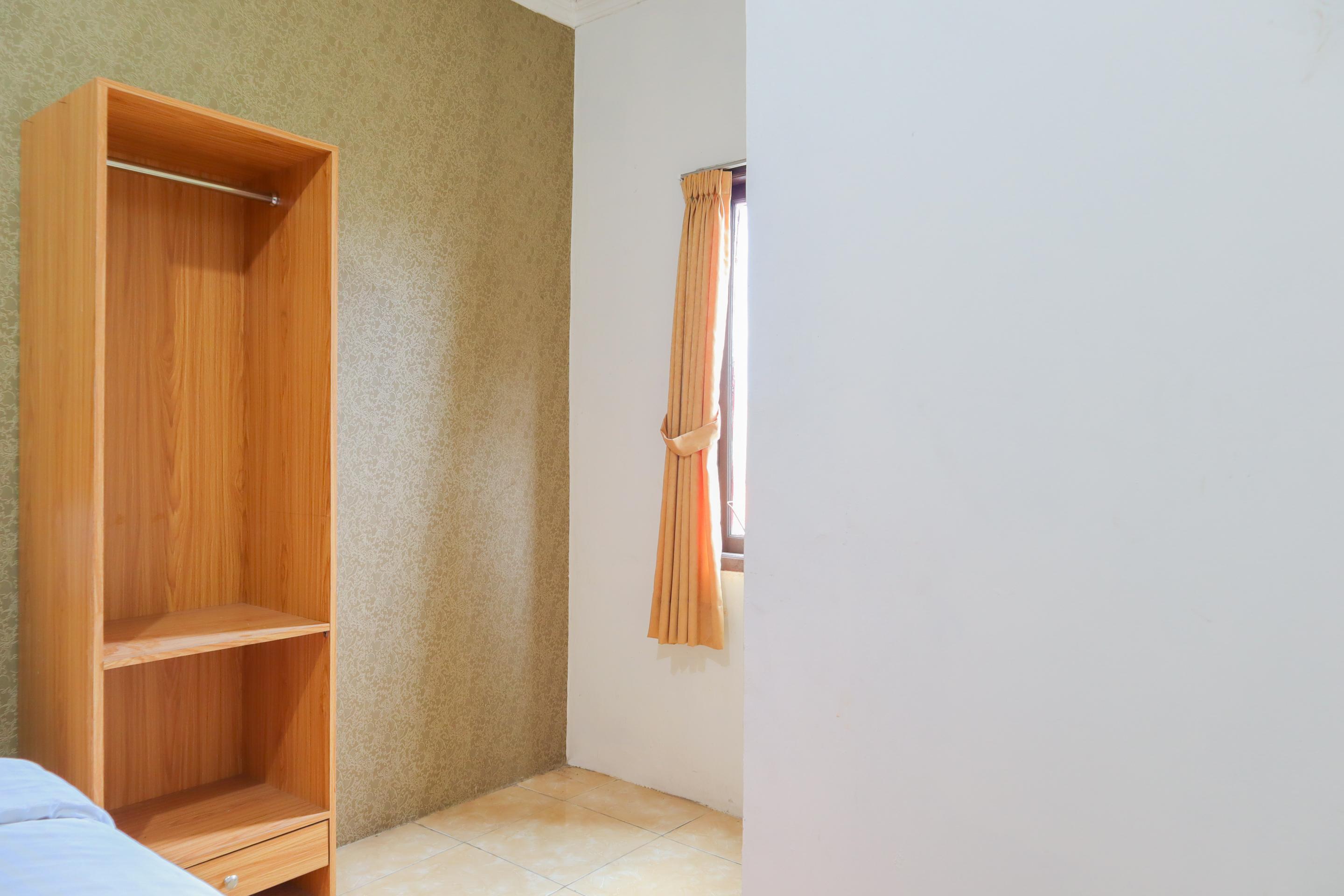Oyo 2547 Assirot Residence Yakarta Exterior foto