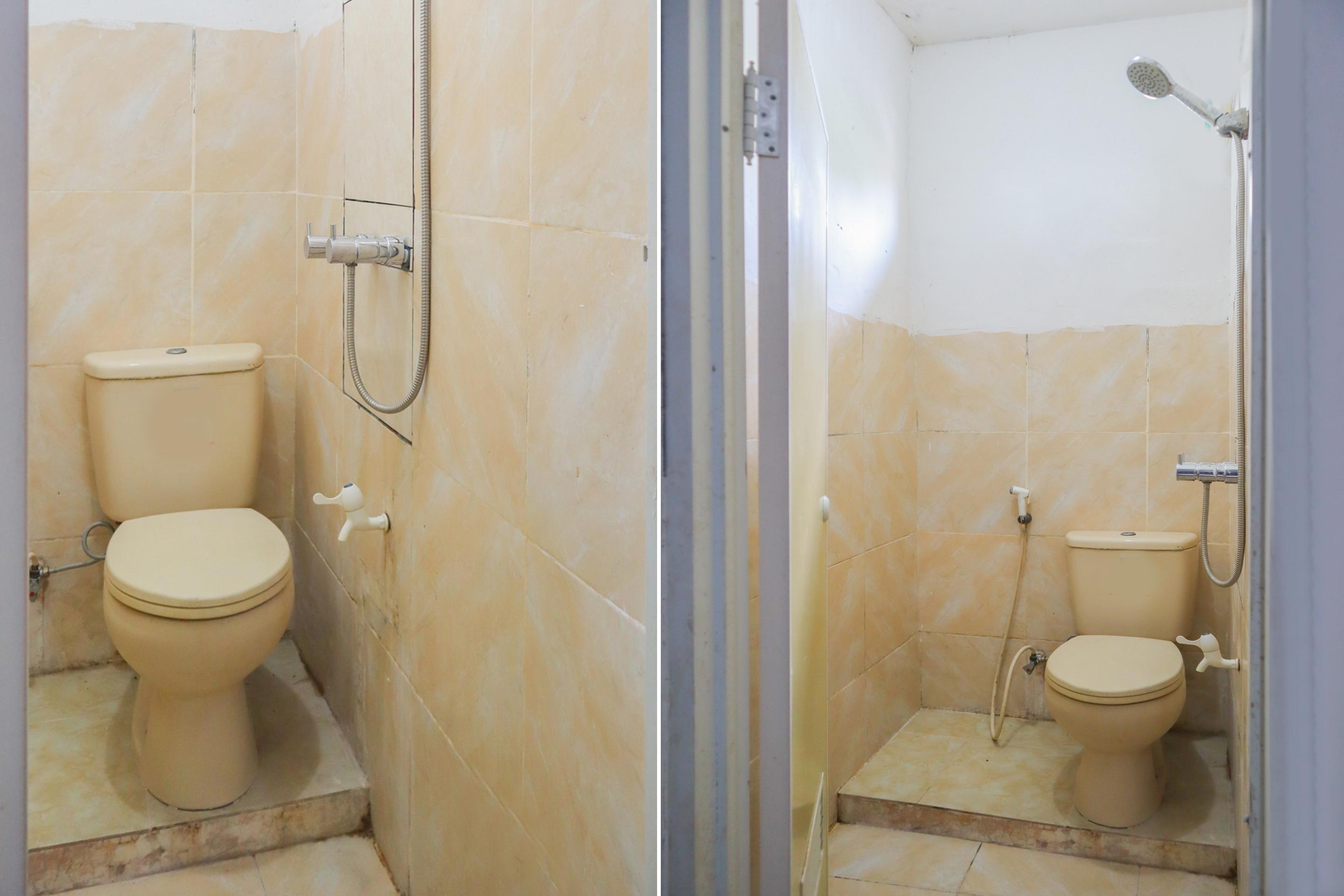 Oyo 2547 Assirot Residence Yakarta Exterior foto