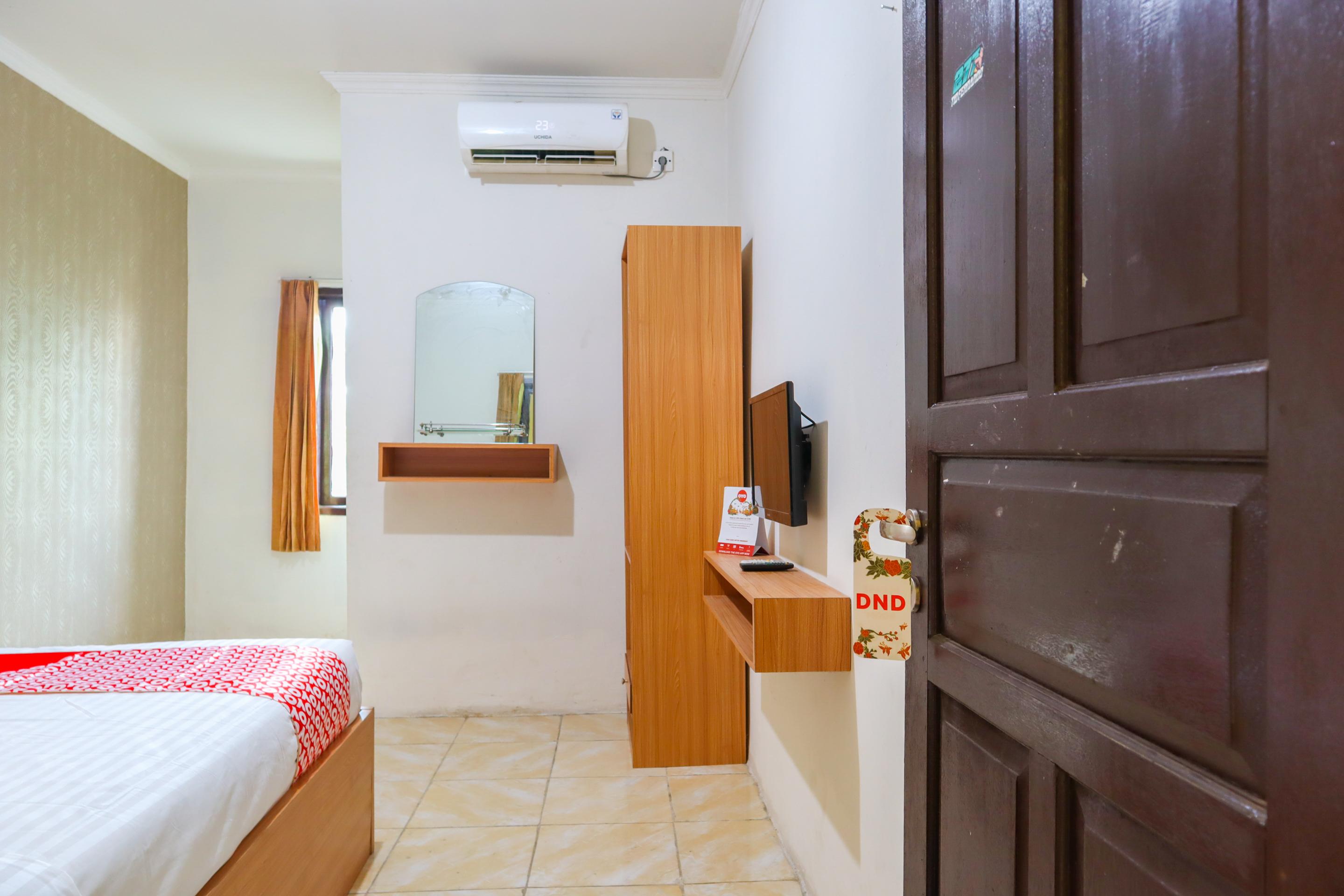 Oyo 2547 Assirot Residence Yakarta Exterior foto