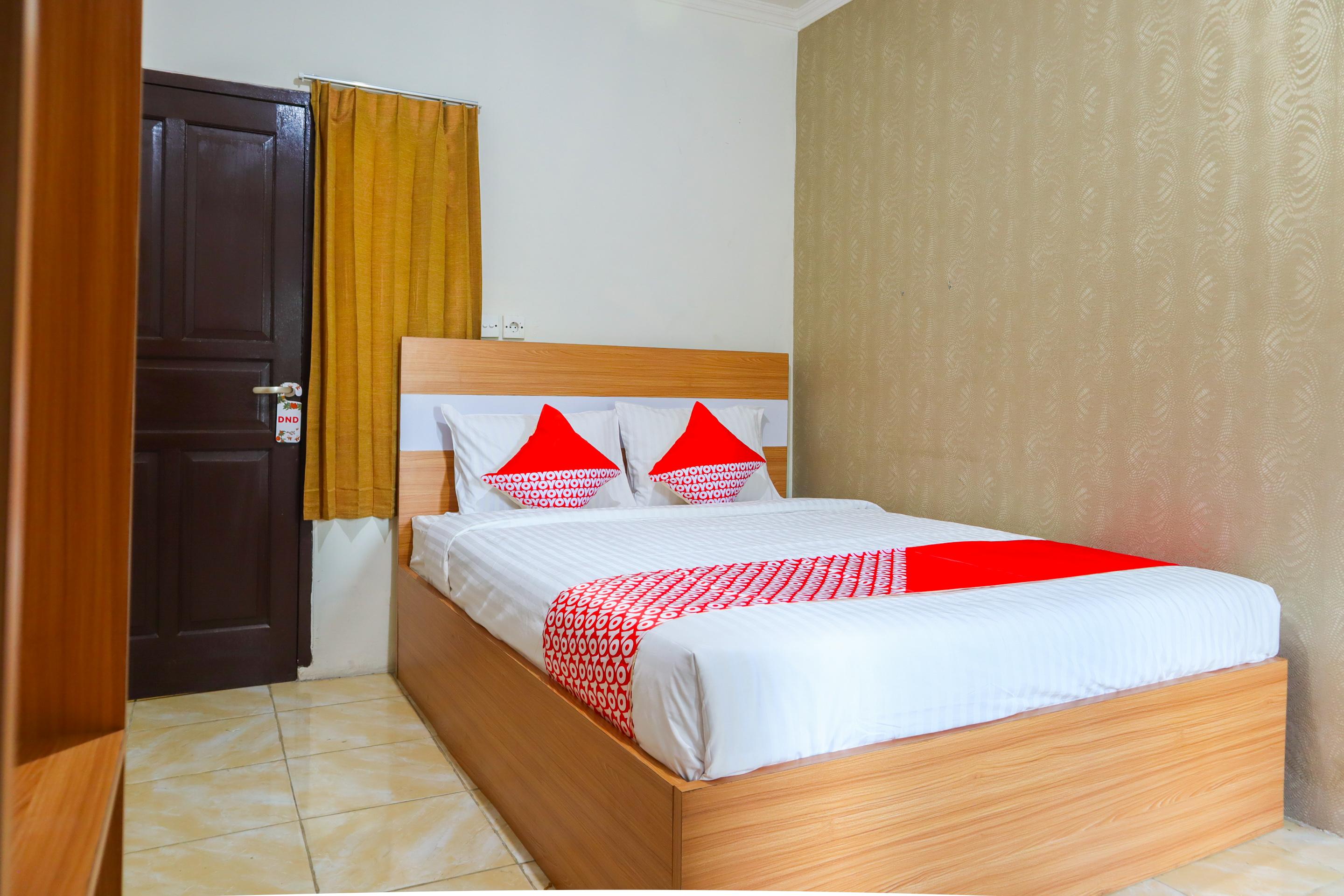 Oyo 2547 Assirot Residence Yakarta Exterior foto