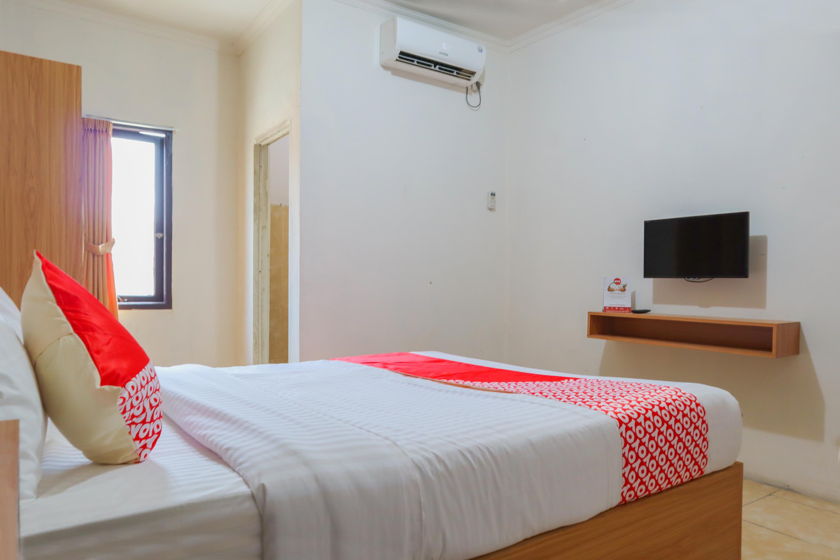 Oyo 2547 Assirot Residence Yakarta Exterior foto